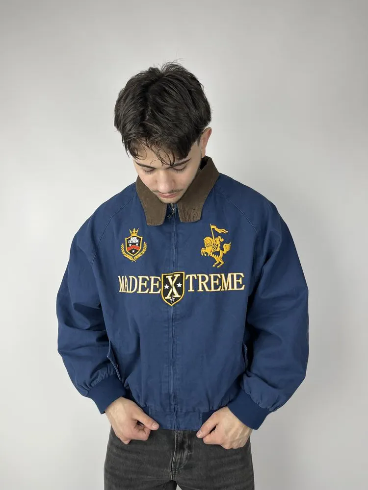 Бомбер Madee X Treme