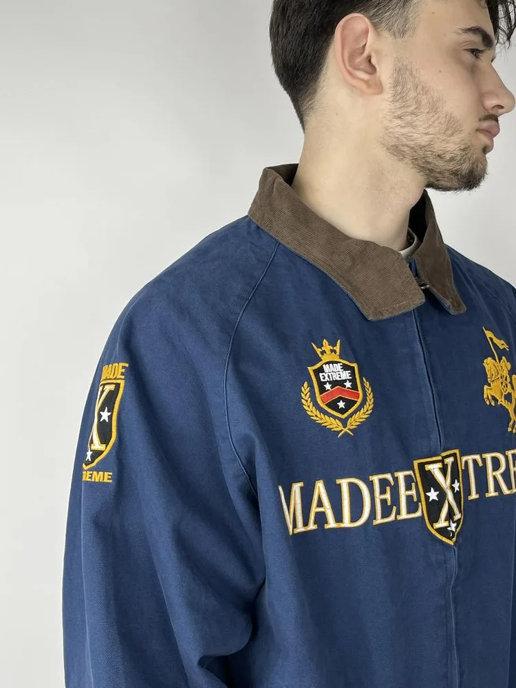 Бомбер Madee X Treme