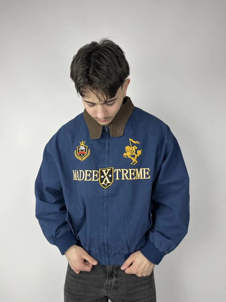 Бомбер Madee X Treme