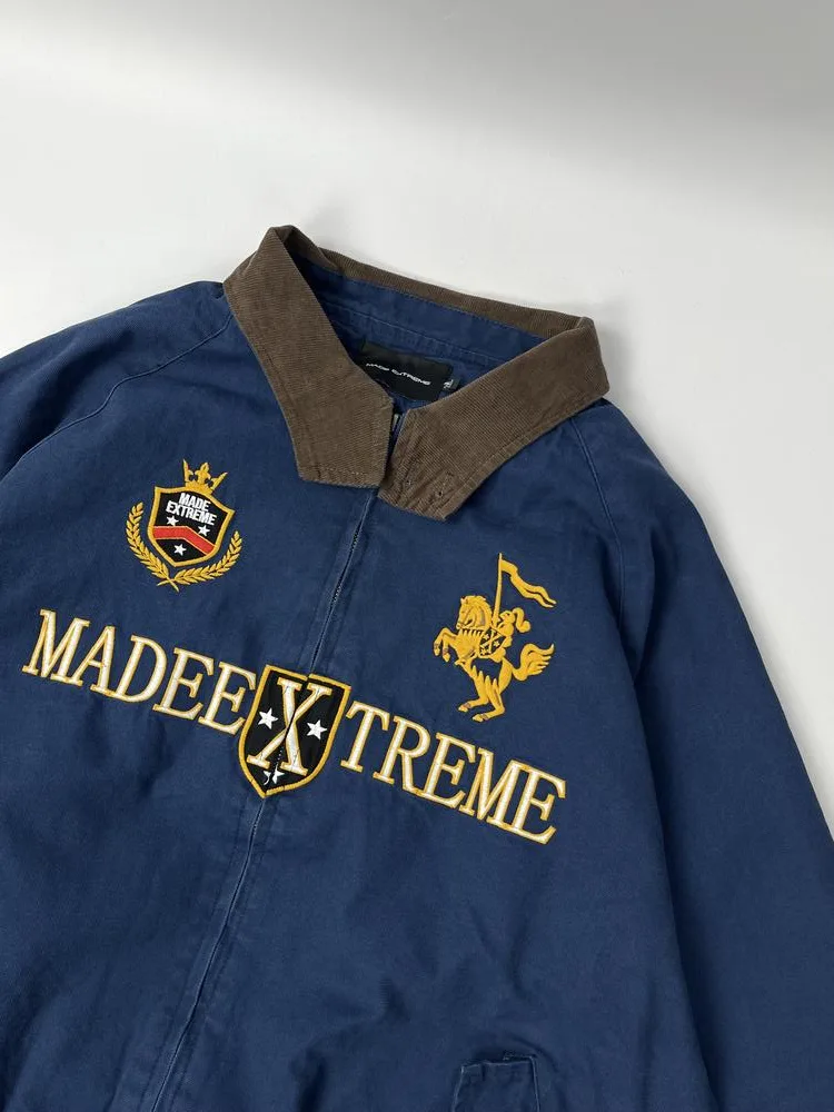 Бомбер Madee X Treme