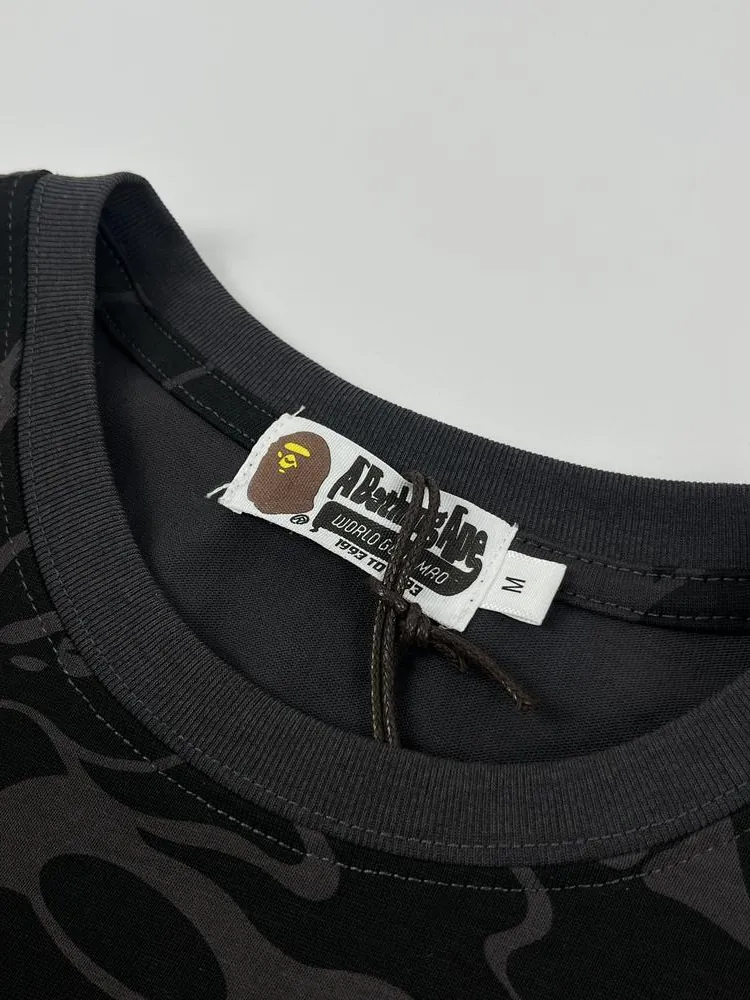 Футболка Bape x Miami