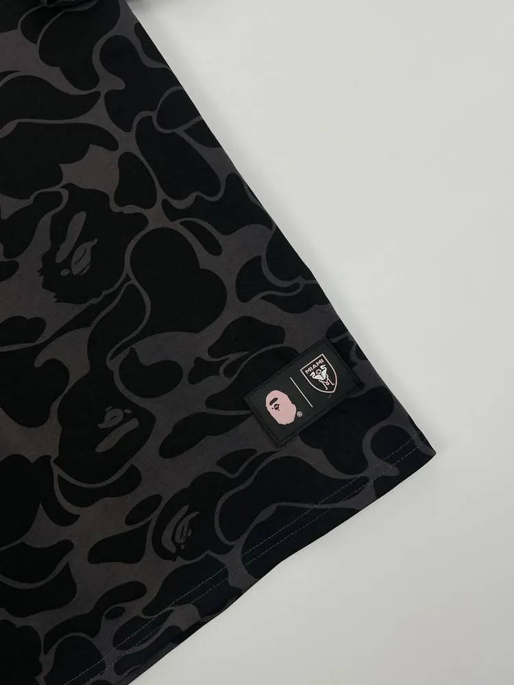 Футболка Bape x Miami