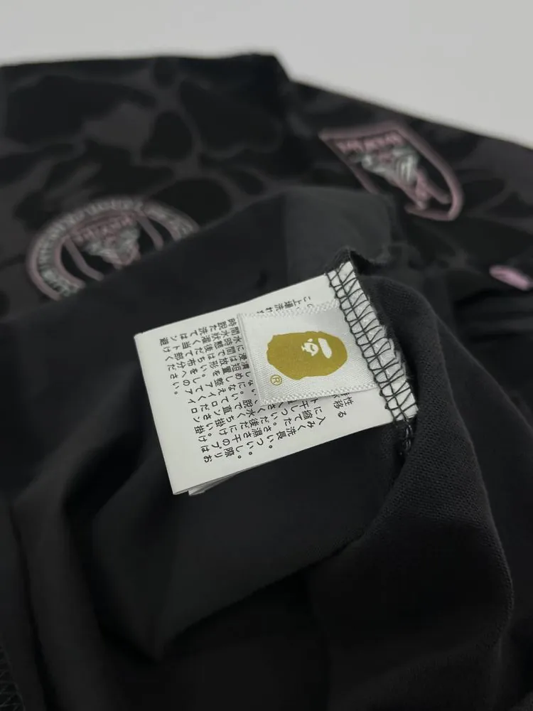 Футболка Bape x Miami