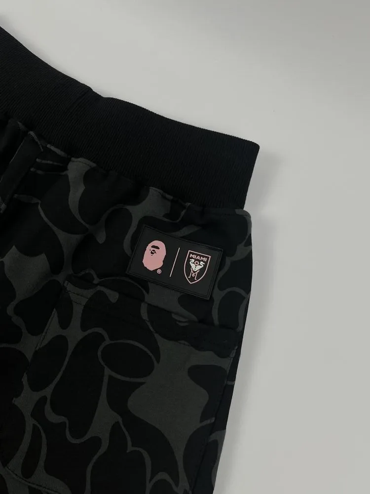 Шорти Bape x Miami