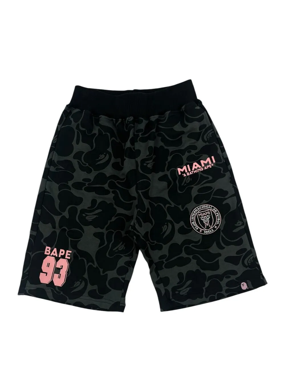 Шорти Bape x Miami