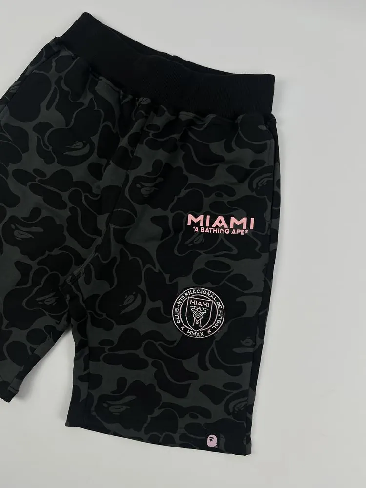 Шорти Bape x Miami