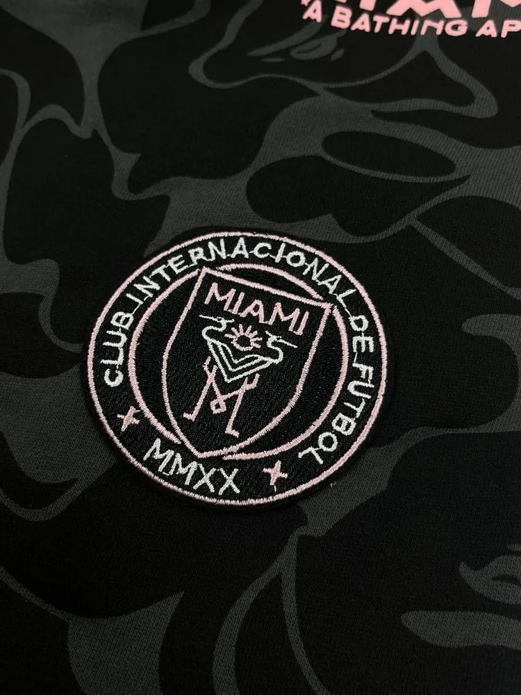 Шорти Bape x Miami
