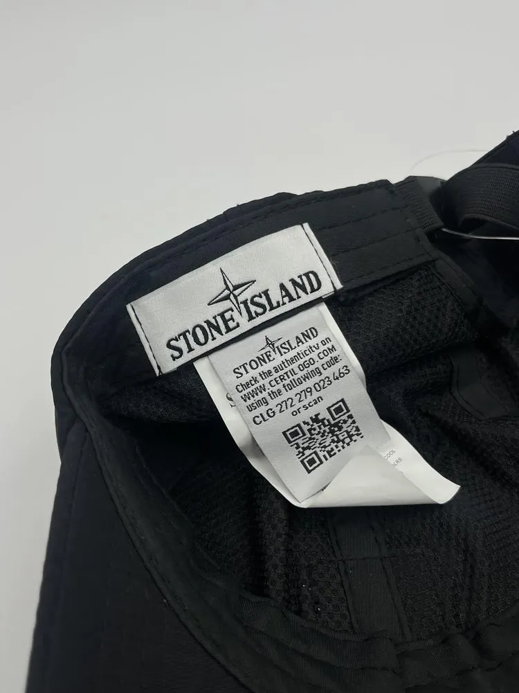 Кепка Stone Island Program