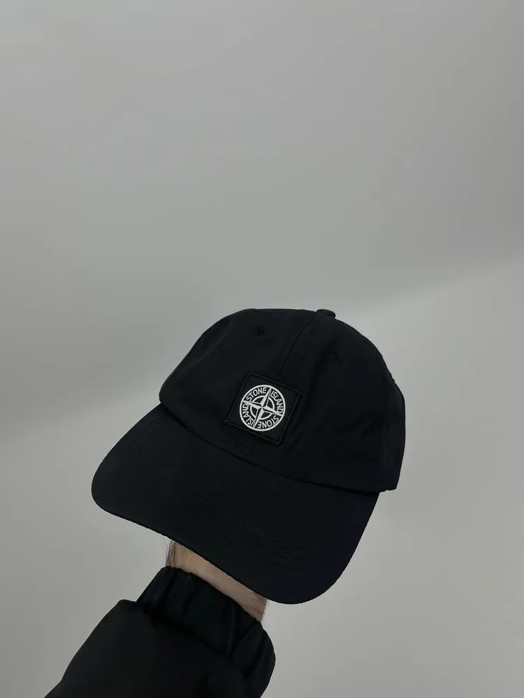 Кепка Stone Island Program