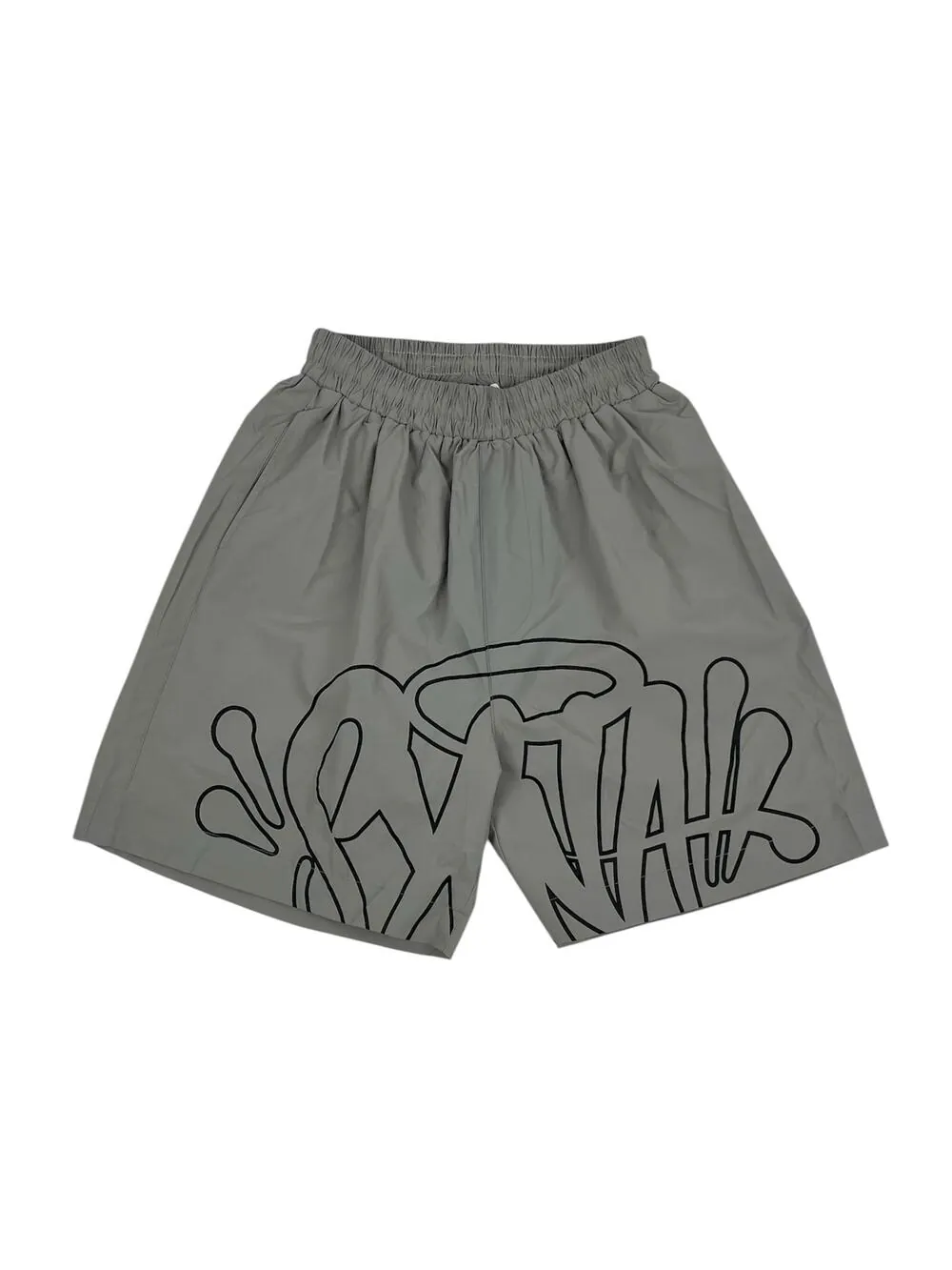 Шорти Syna Nylon Logo