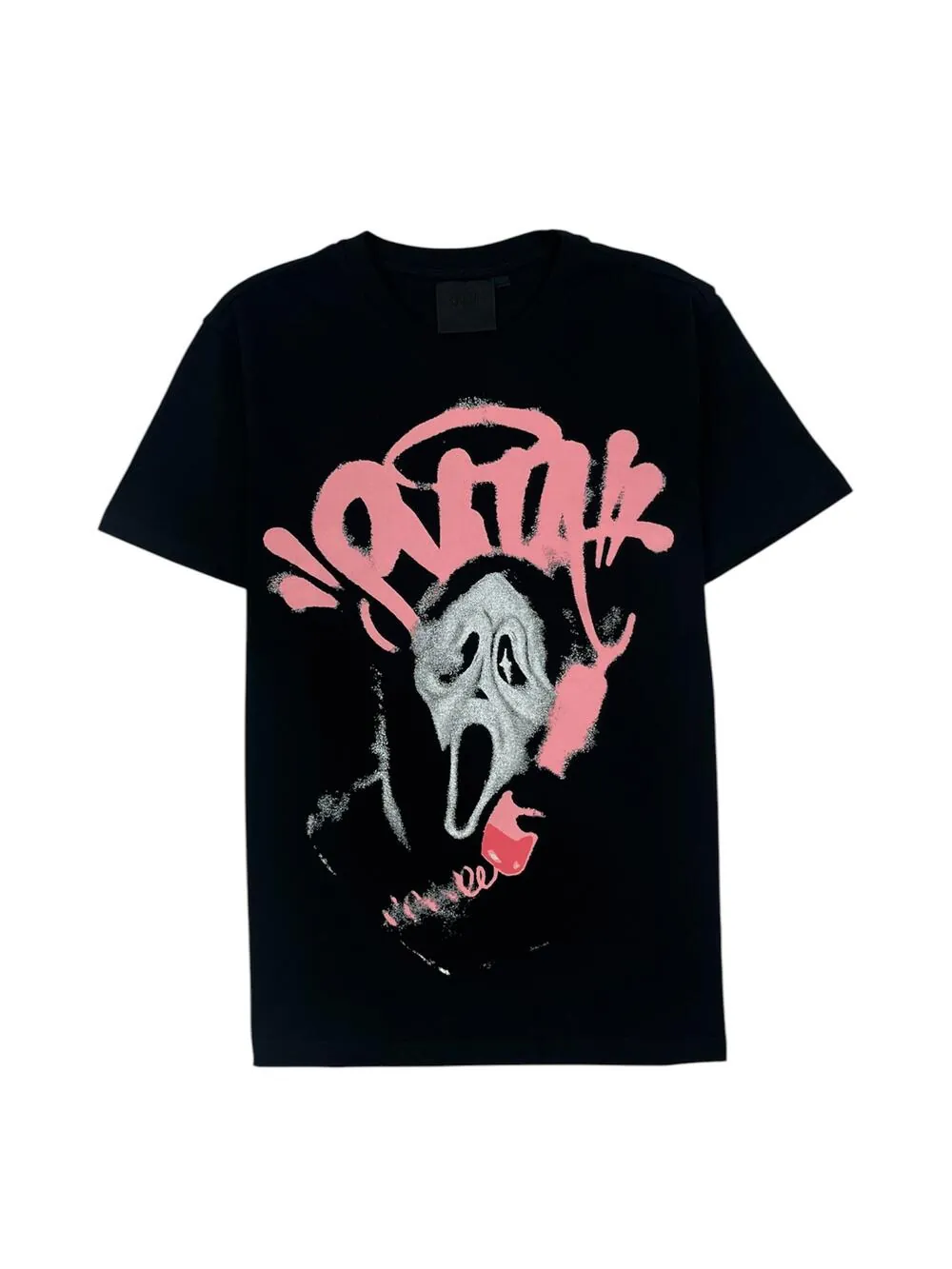 Футболка Syna Scream