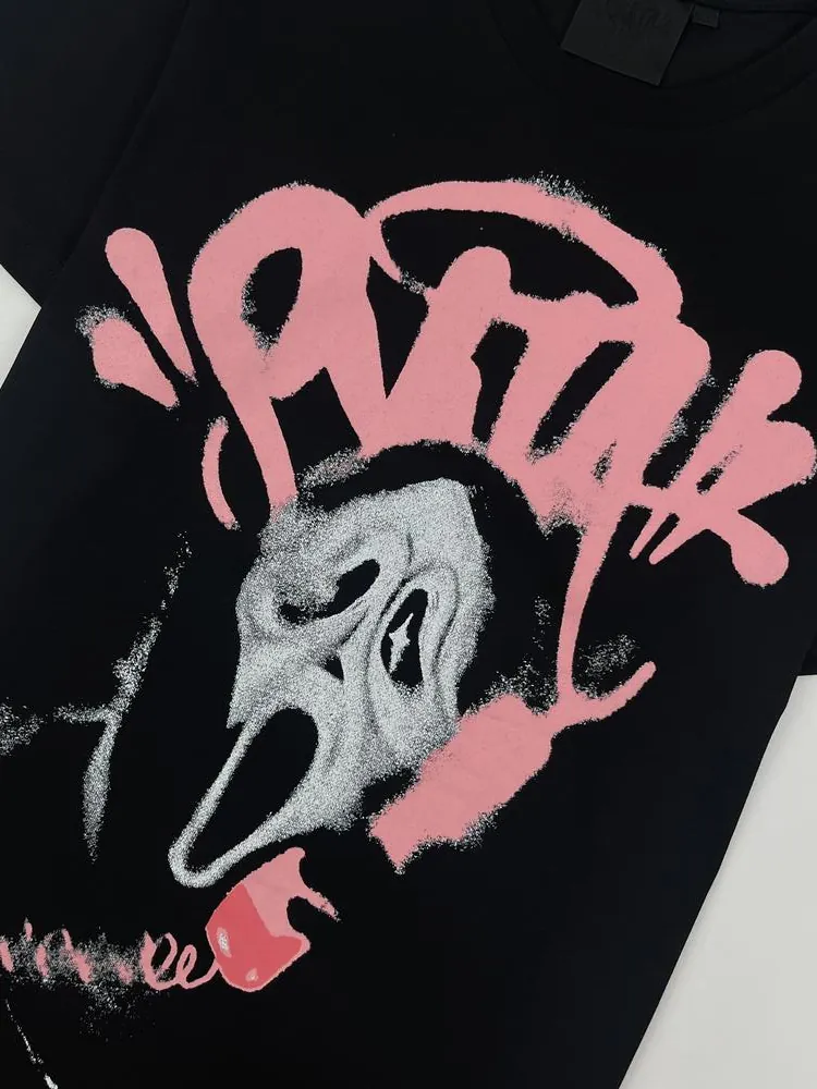 Футболка Syna Scream