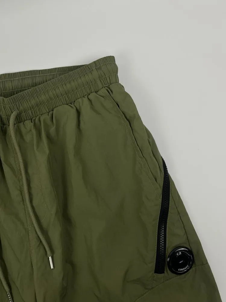 Шорти C.P Company Zipped Nylon