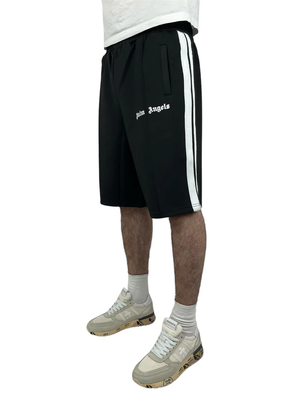 Шорти Palm Angels Classic