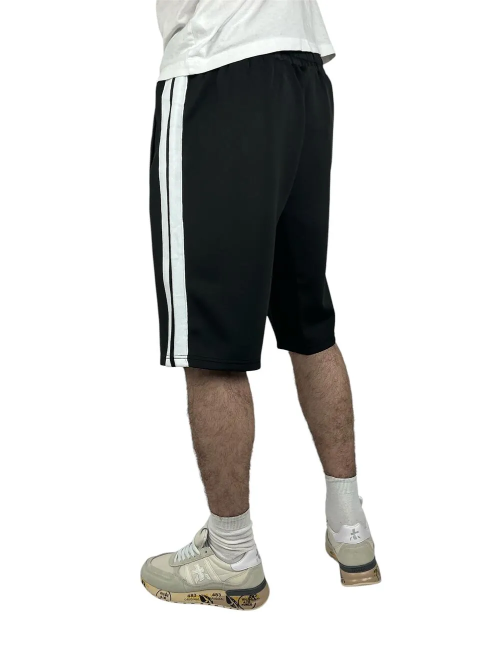 Шорти Palm Angels Classic