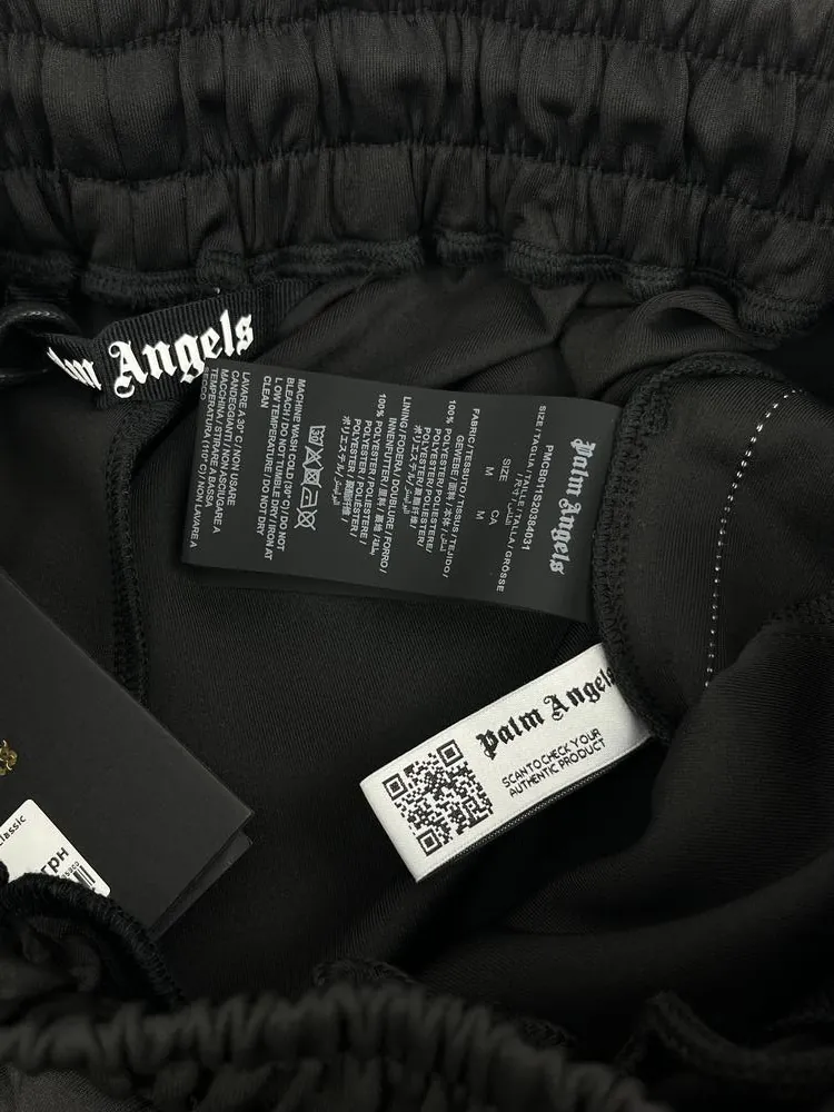 Шорти Palm Angels Classic