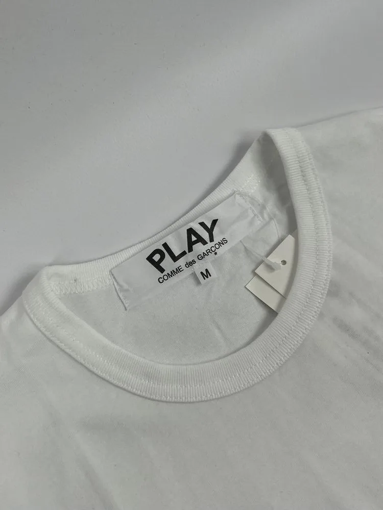 Футболка CDG Classic