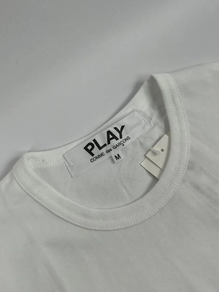 Футболка CDG Classic