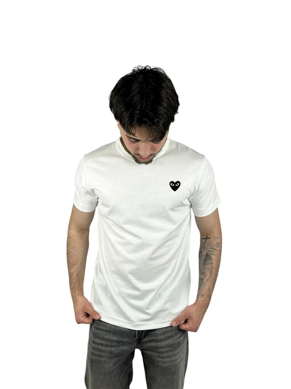 Футболка CDG Classic