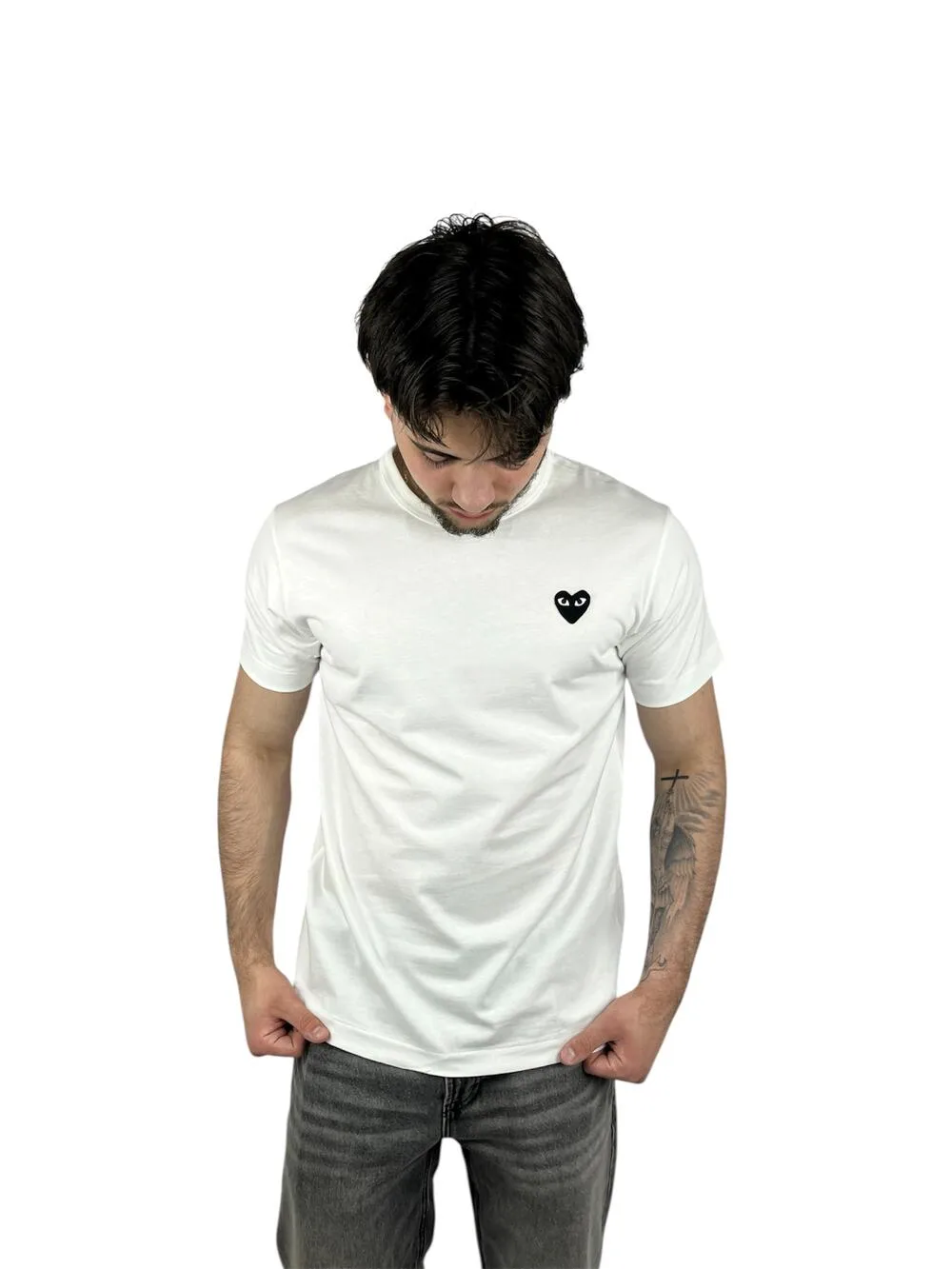 Футболка CDG Classic