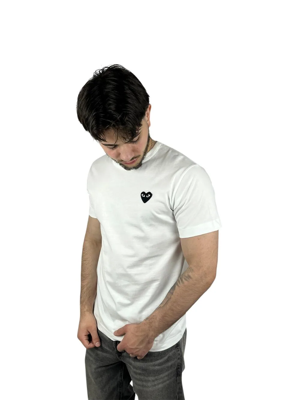 Футболка CDG Classic