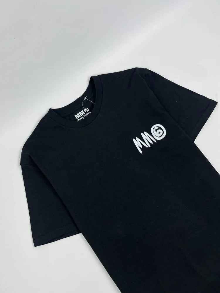 Футболка Maiosn Margiela Graffiti