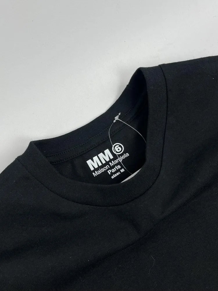 Футболка Maiosn Margiela Graffiti