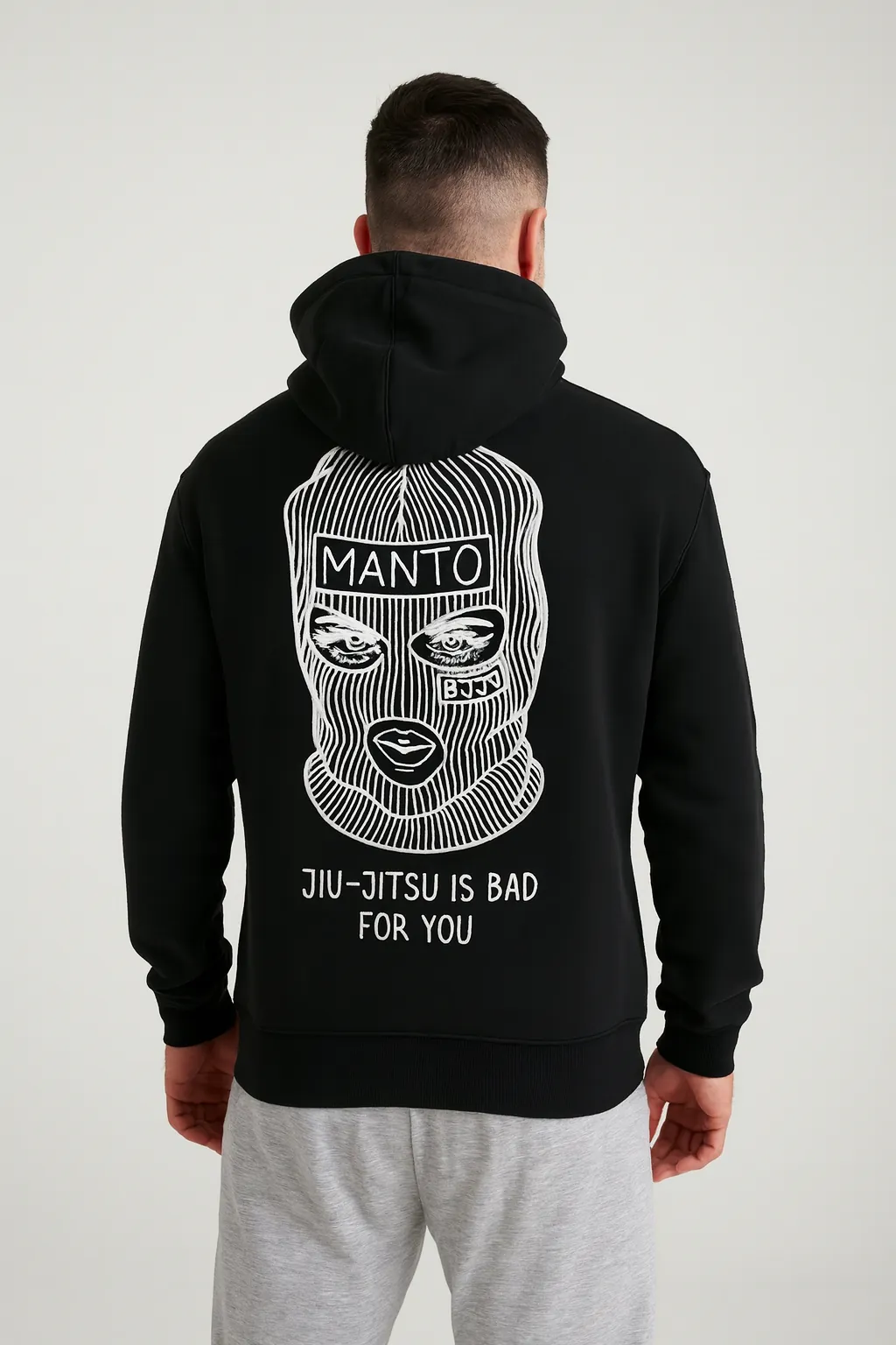 Худі Manto Maska
