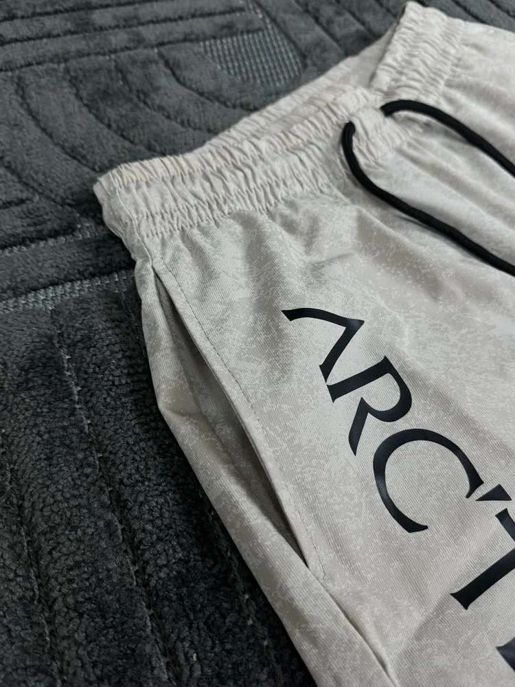 Шорти Arcteryx Camo Nylon
