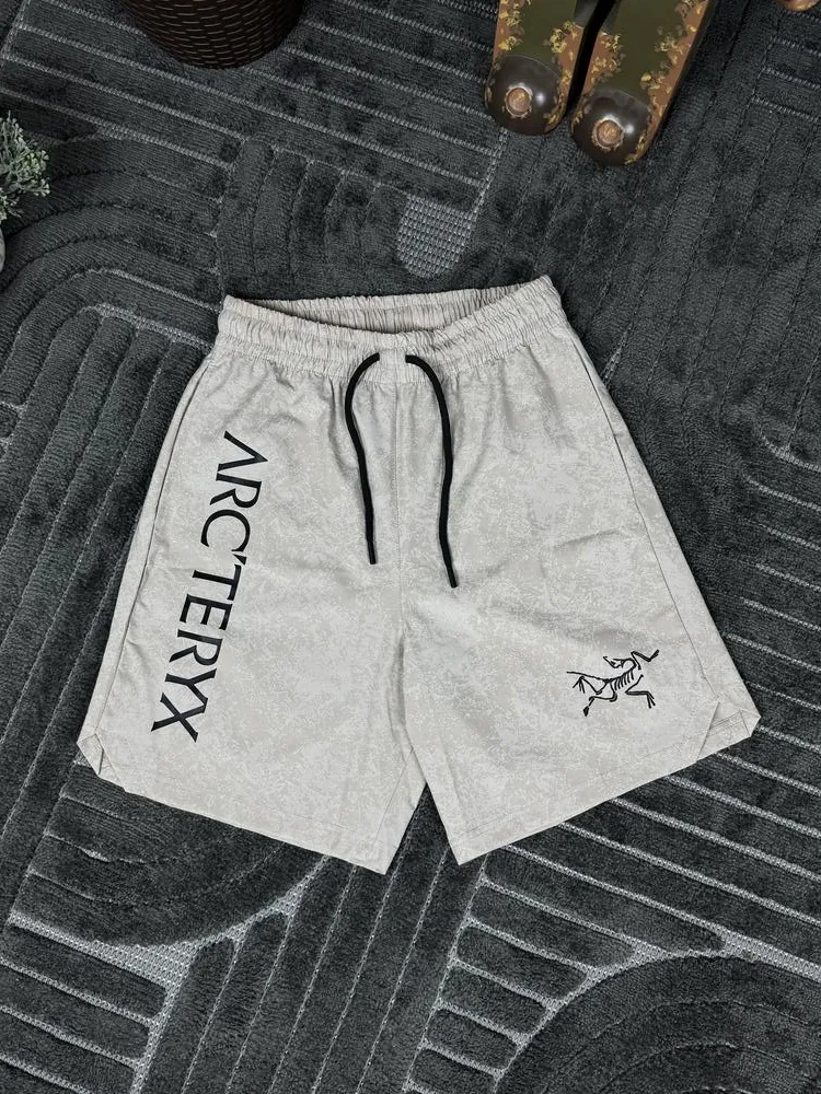 Шорти Arcteryx Camo Nylon