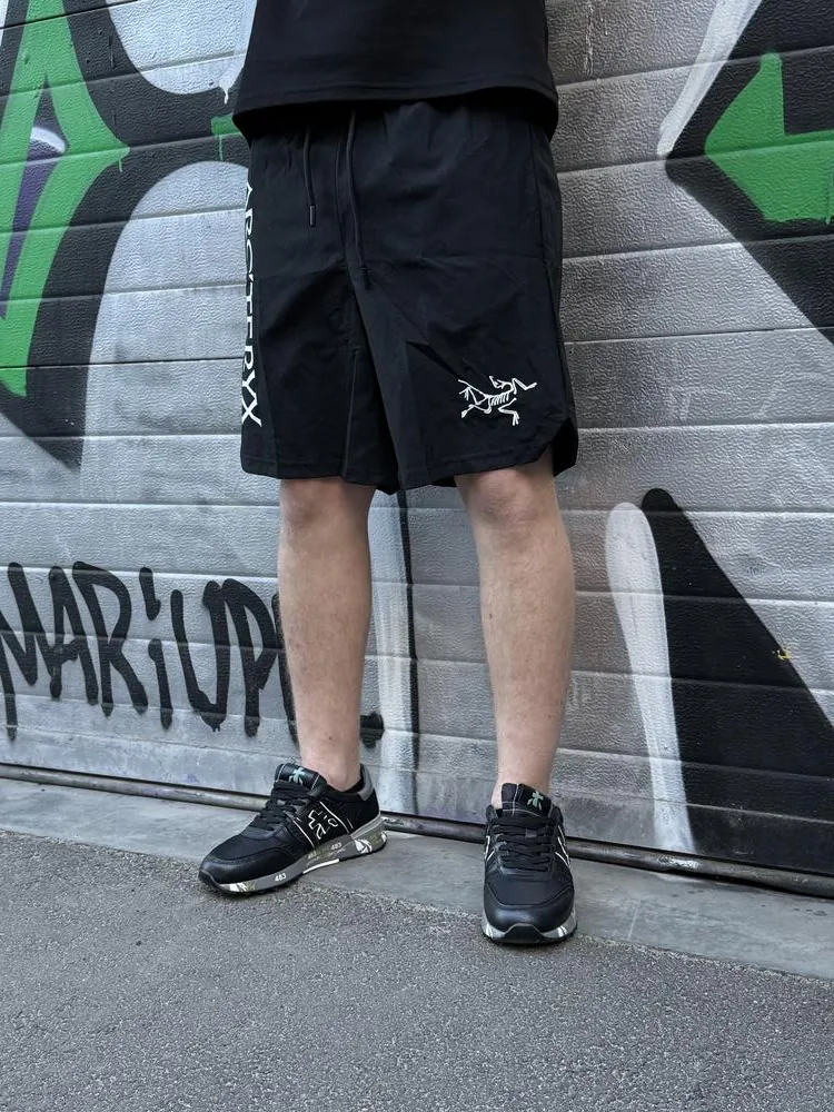 Шорти Arcteryx Camo Nylon