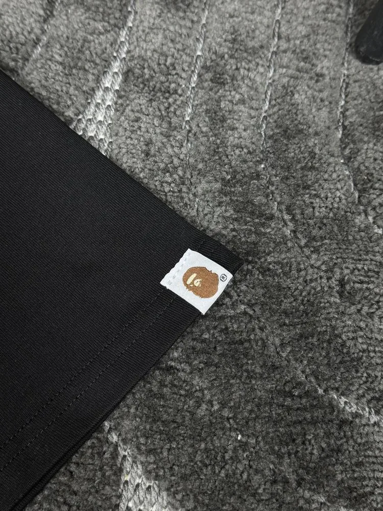 Футболка Bape Camo Kanji