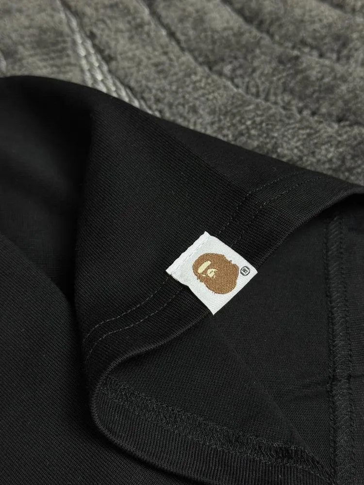 Футболка Bape Head Camo