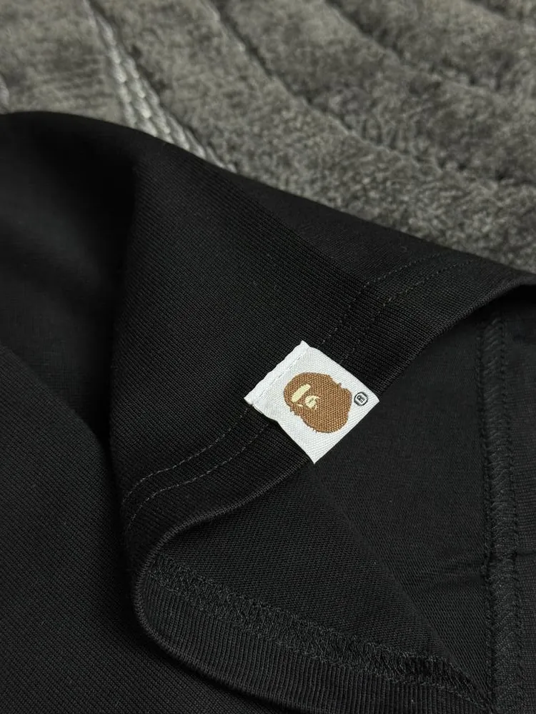 Футболка Bape Head Camo