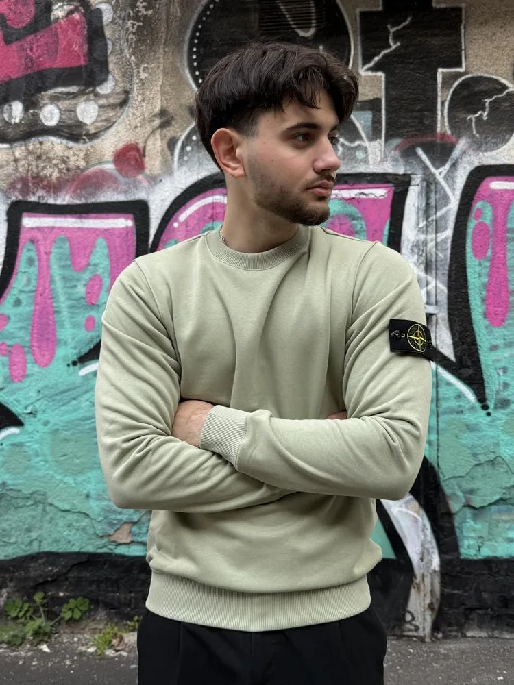 Світшот Stone Island