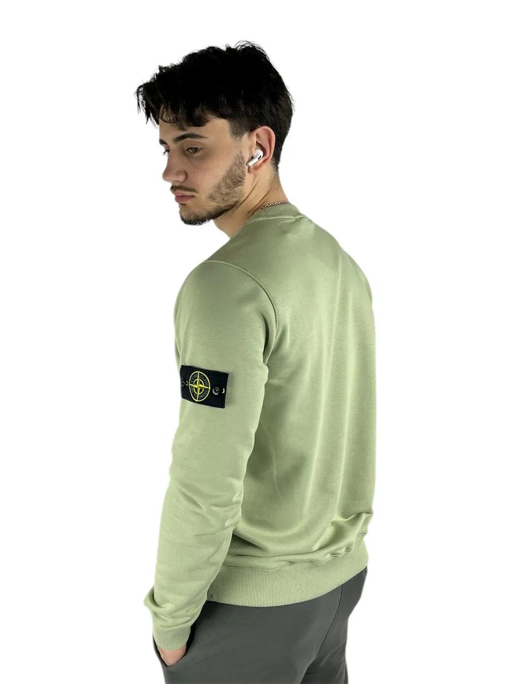 Світшот Stone Island