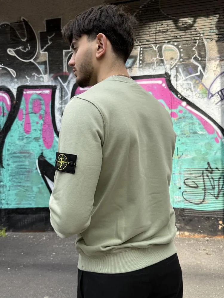 Світшот Stone Island
