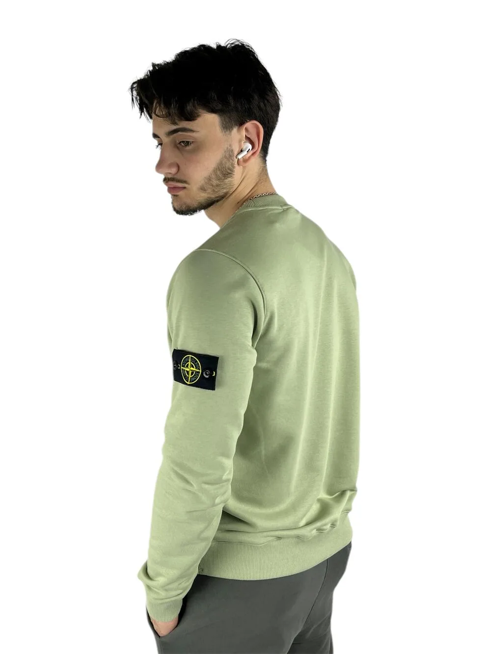 Світшот Stone Island