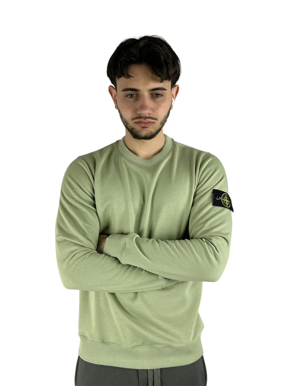 Світшот Stone Island