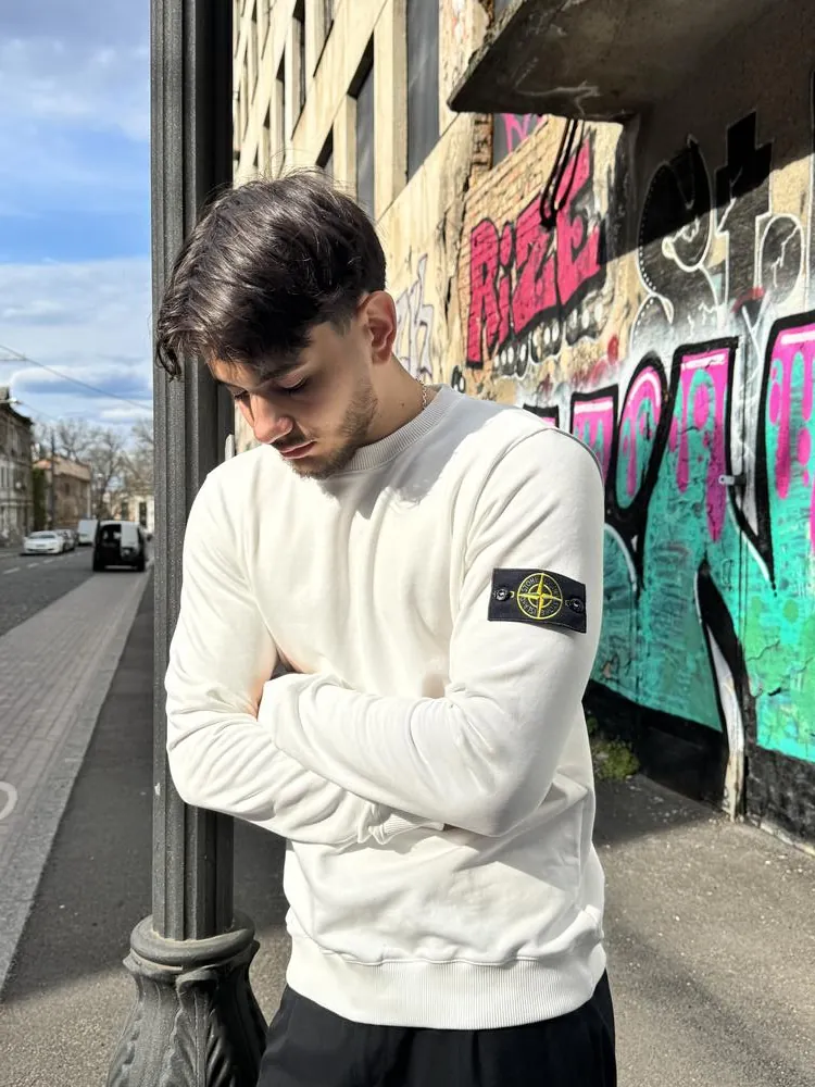 Світшот Stone Island