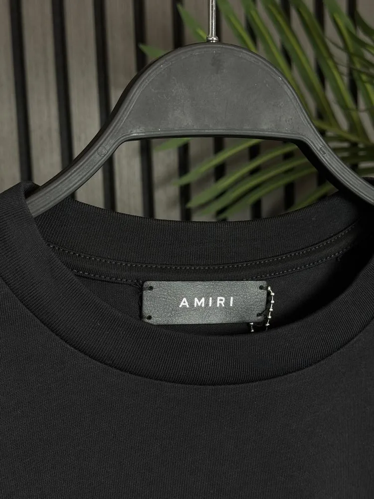 Футболка Amiri Dreamers