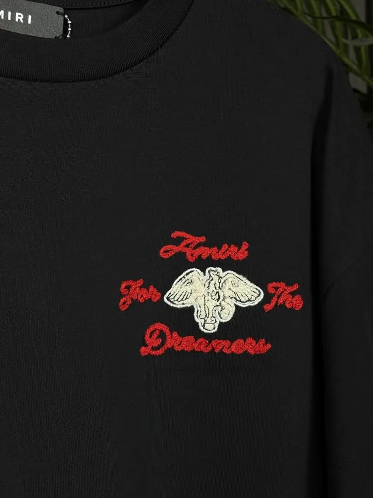 Футболка Amiri Dreamers
