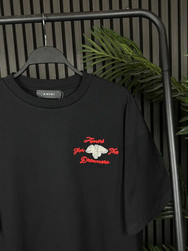 Футболка Amiri Dreamers