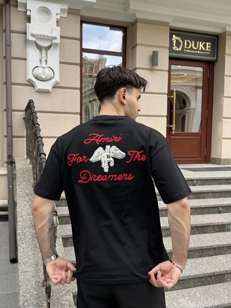Футболка Amiri Dreamers