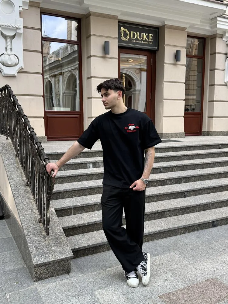 Футболка Amiri Dreamers