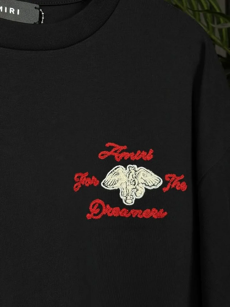 Футболка Amiri Dreamers