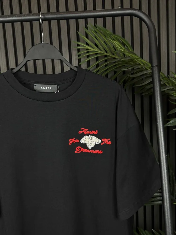 Футболка Amiri Dreamers
