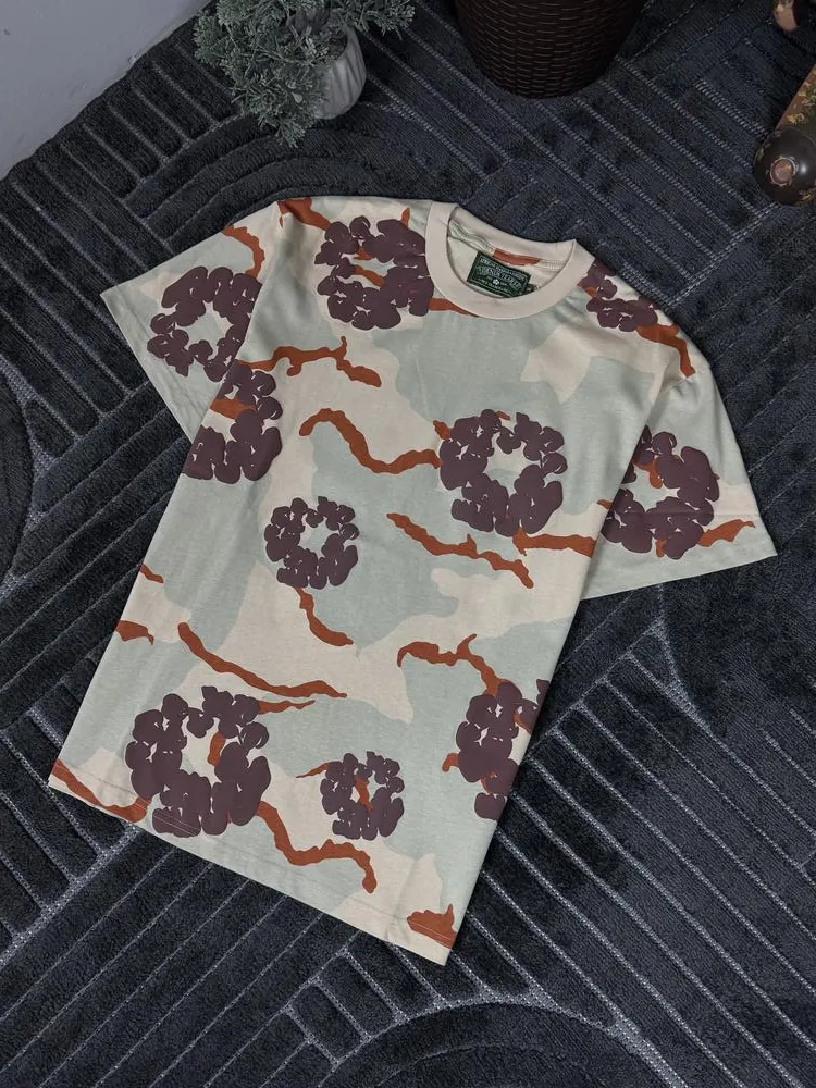 Футболка Denim Tears Cactus