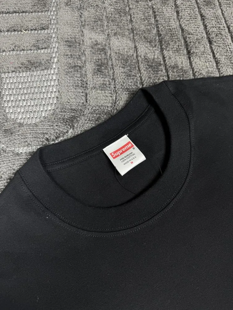 Футболка Supreme New York