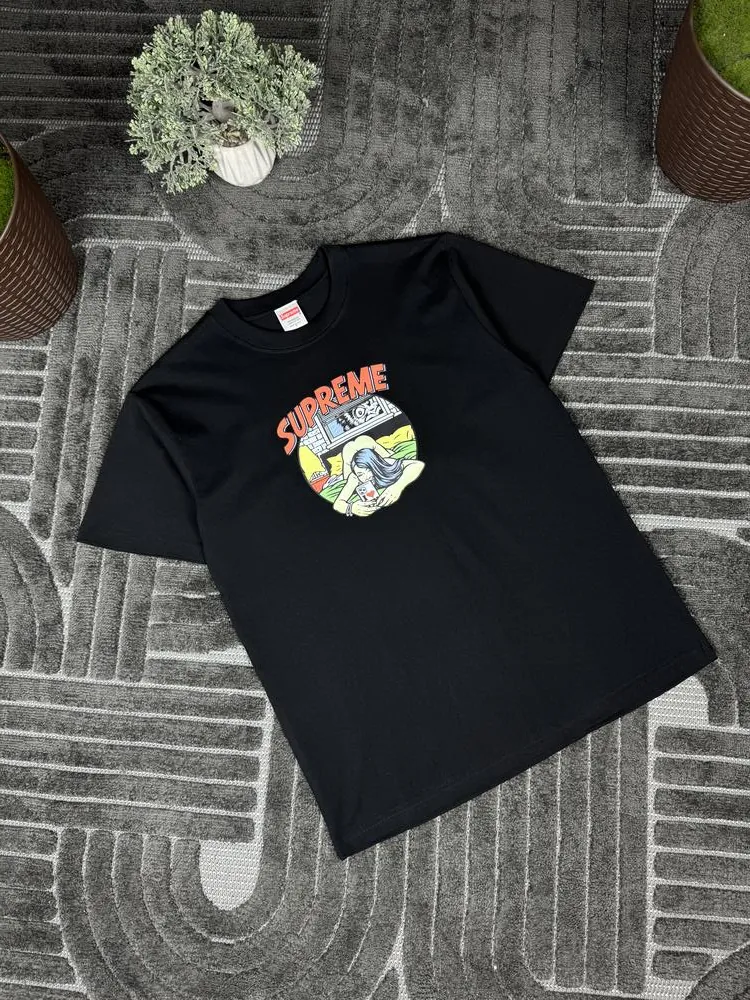 Футболка Supreme Bedroom